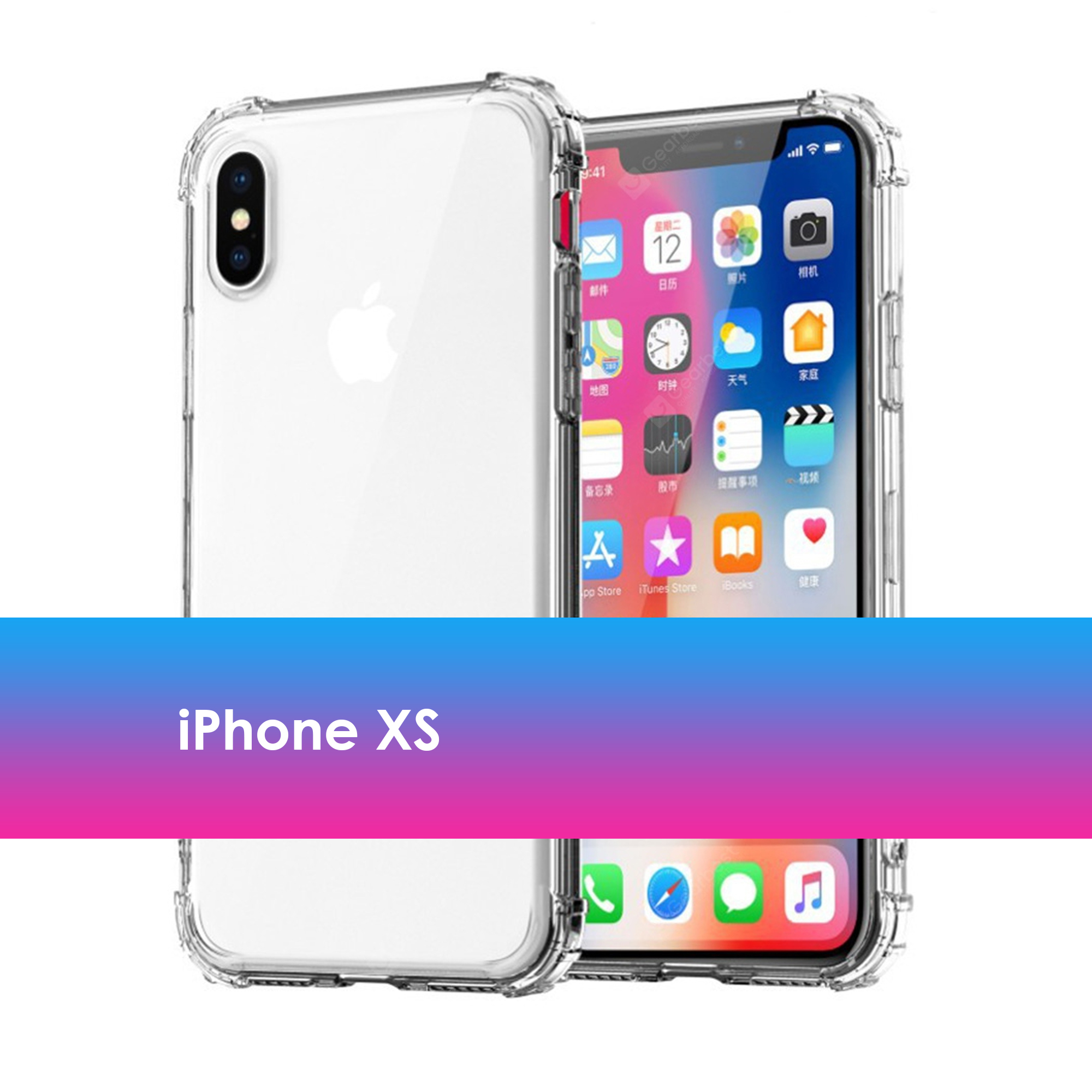 Esim iphone x