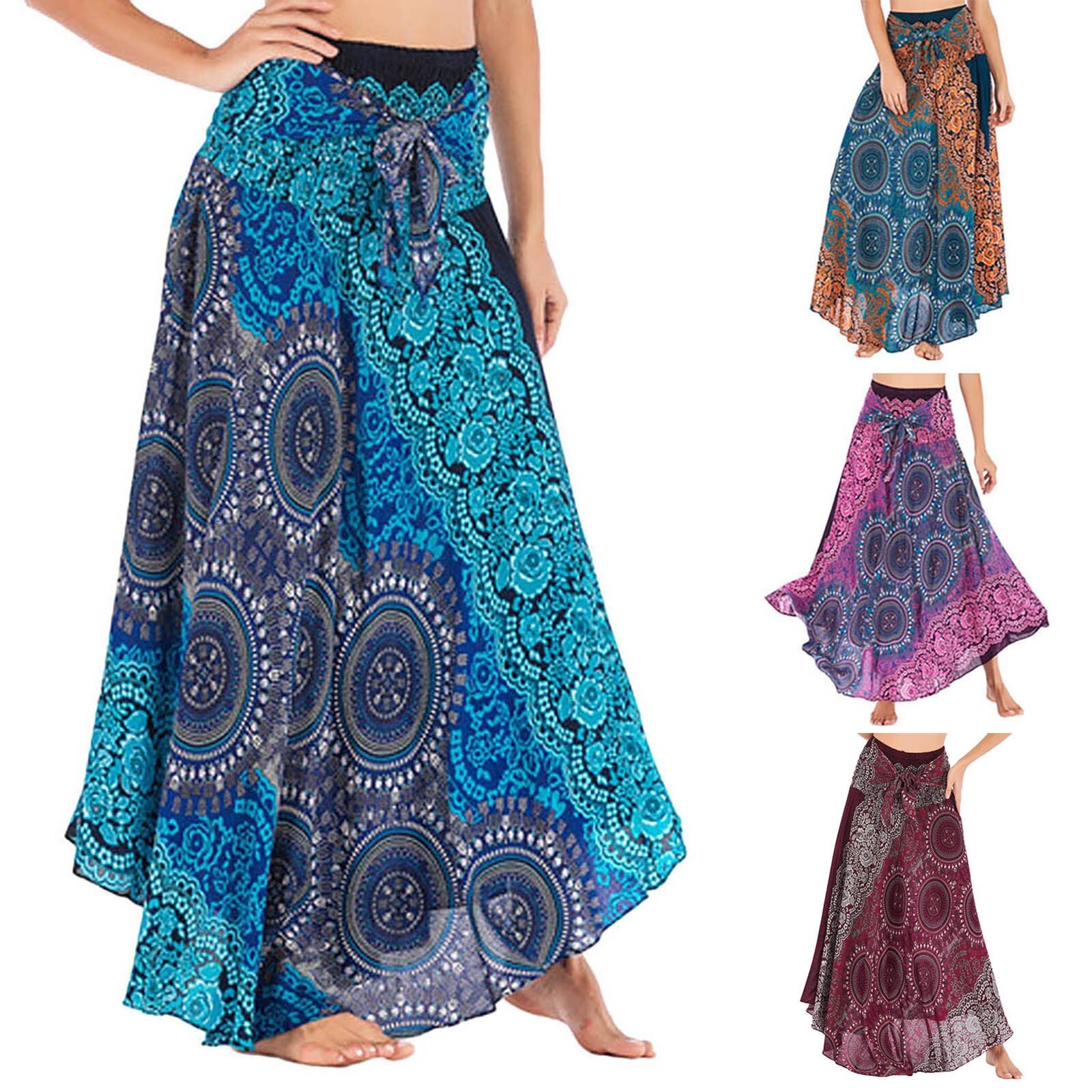 Платье в Цыганском Стиле – купить в интернет-магазине OZON по выгодной цене
