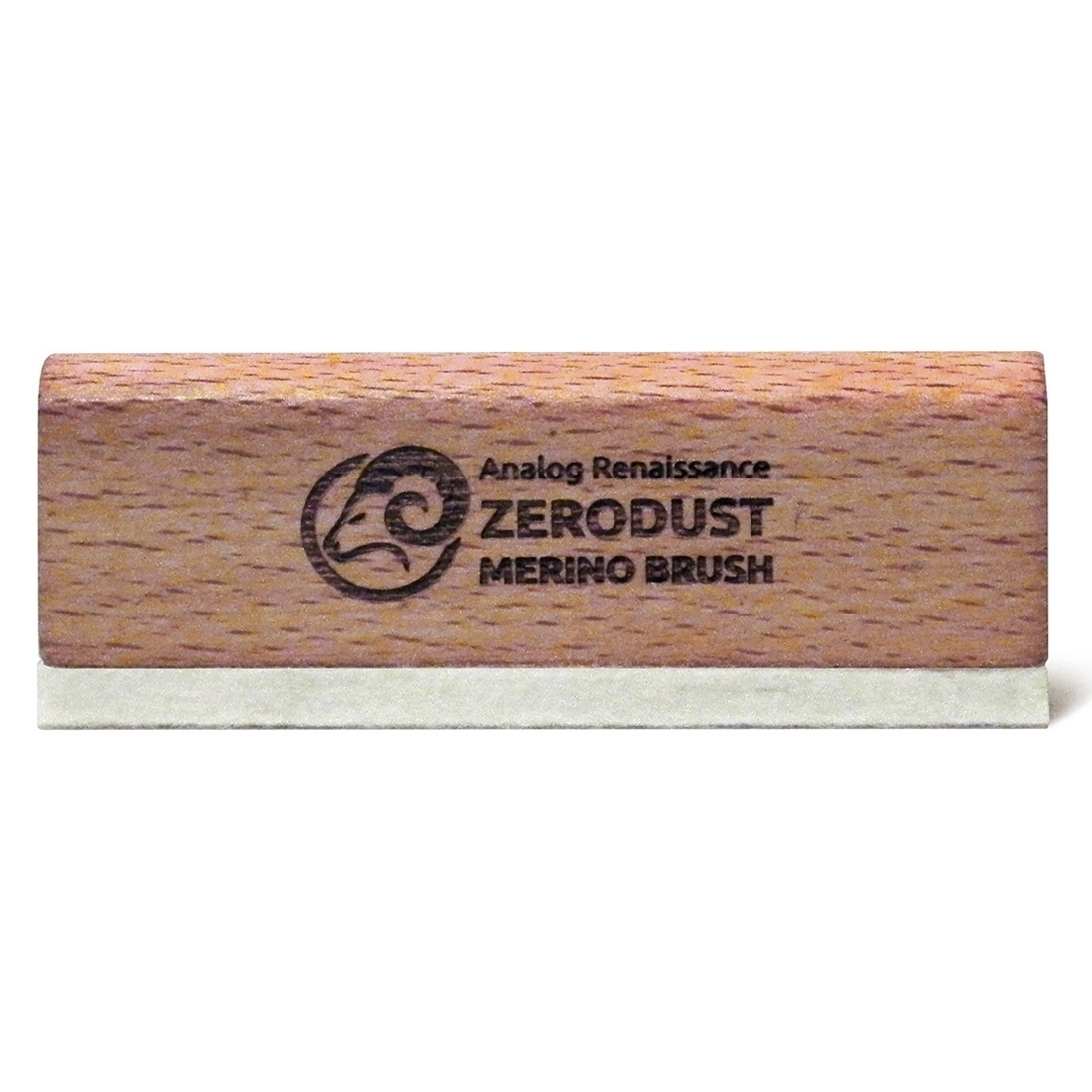 Lp аналоги. ZERODUST Merino Brush. Щетка деликатная из шерсти мериноса (ar-7146) (Accessory). Analog Renaissance ar-12010. Analog Renaissance Cloth ar-5120