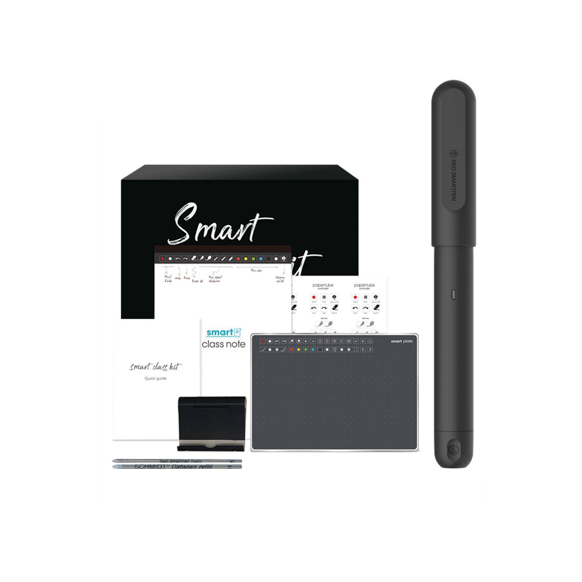 Набор для дистанционного обучения Neolab Smart Class Kit: умная ручка  Neosmartpen + умный набор