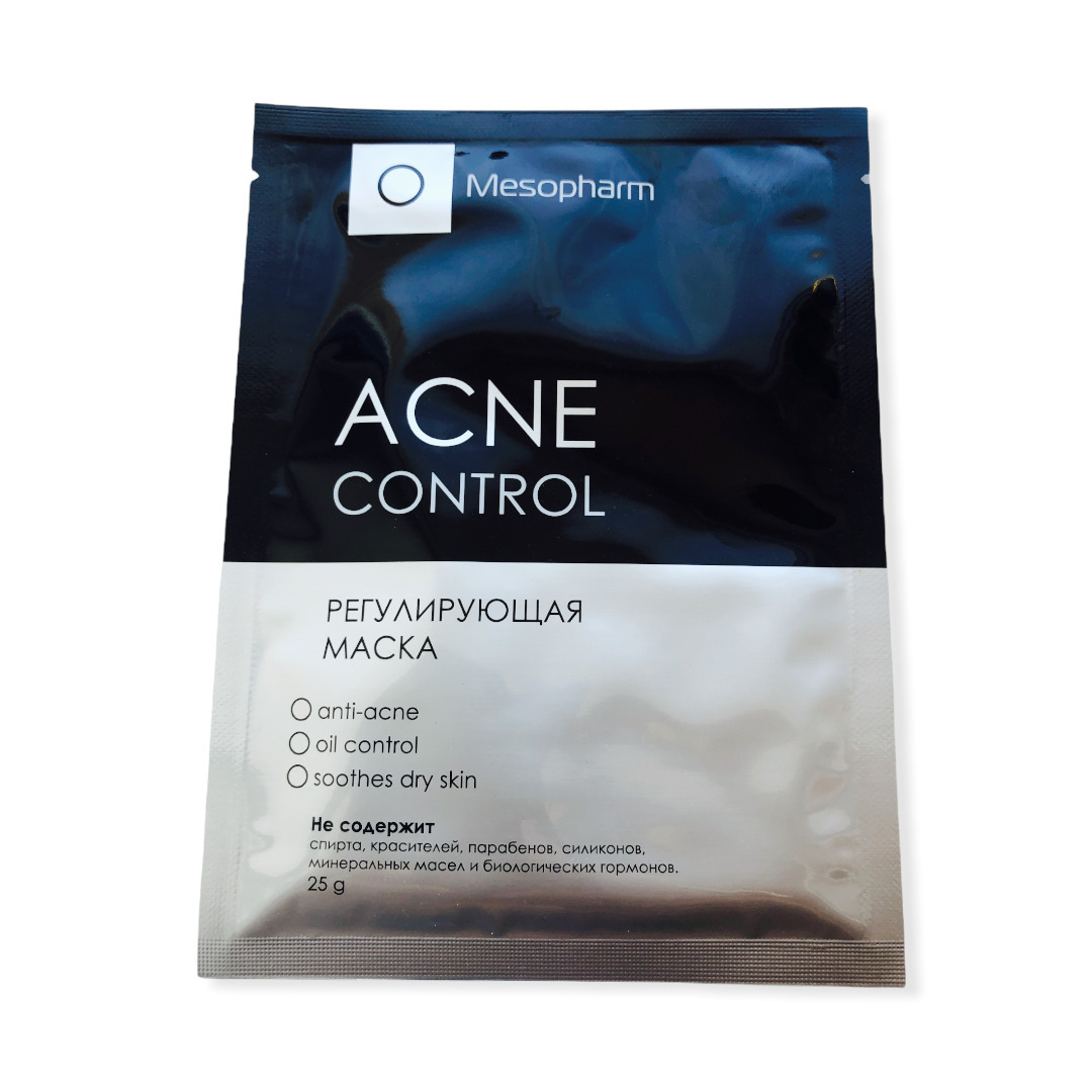 Маска лифтинговая CONTOUR:FACE MASK