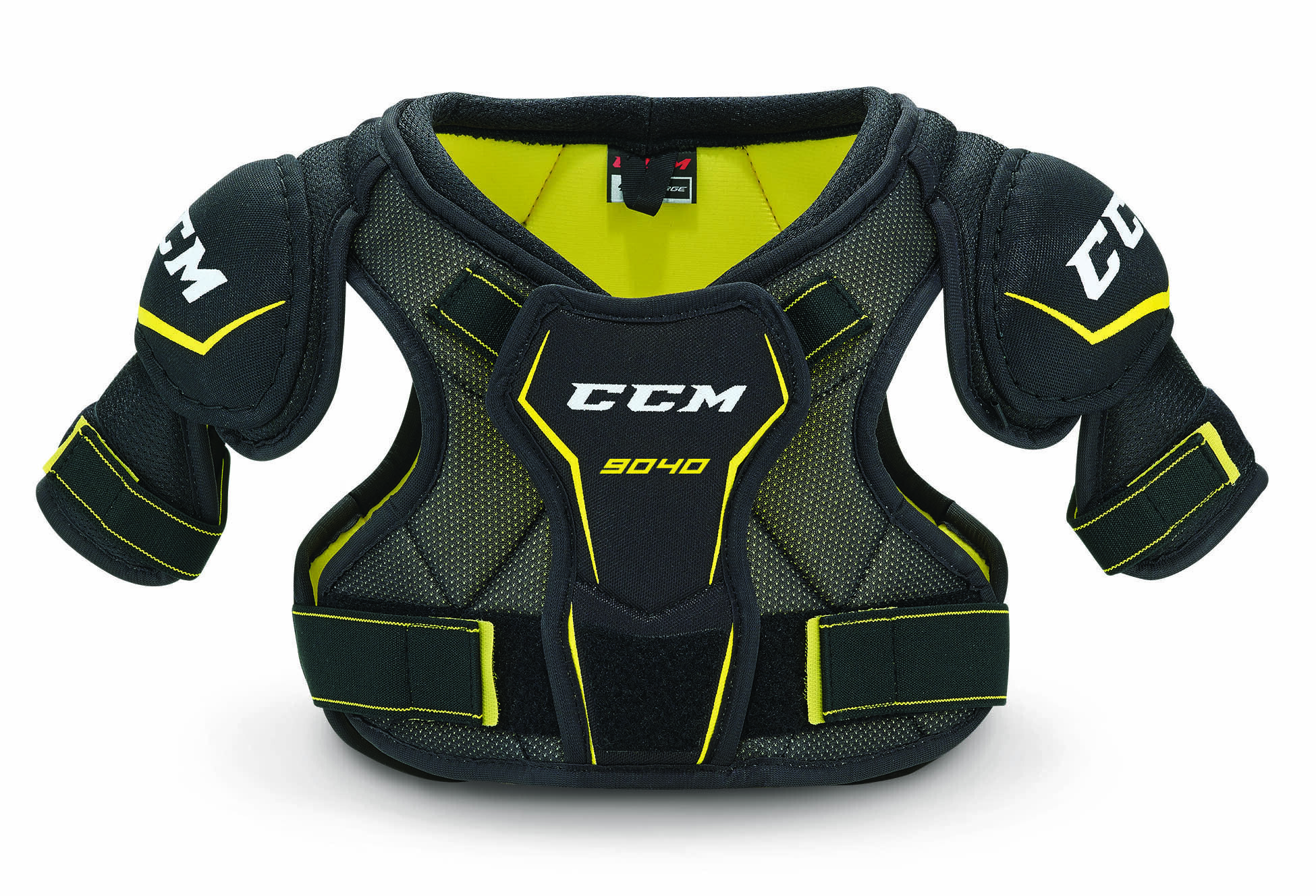 Нагрудник ccm Tacks Ultra Jr