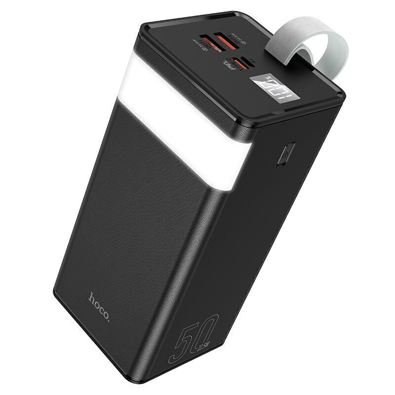 ВнешнийаккумуляторPowerbankJ86Powermaster22.5W50000mAh