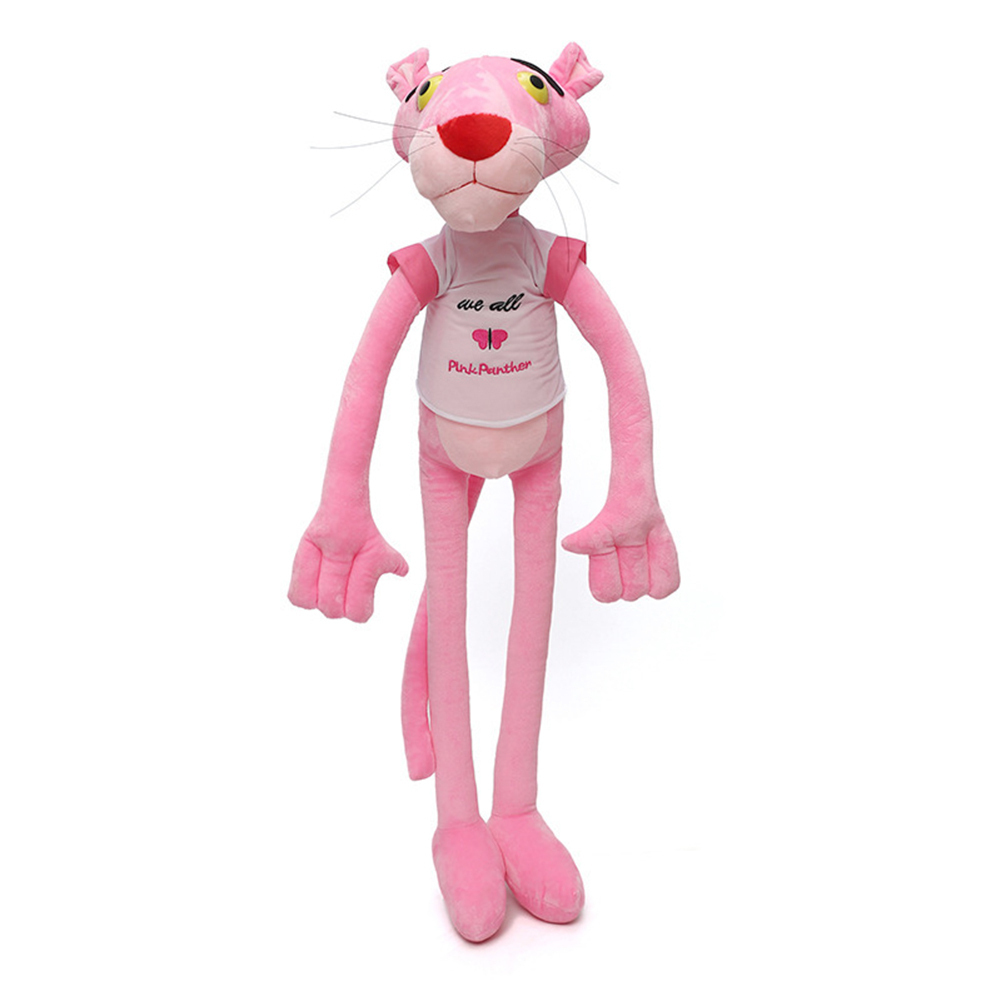 Розовая пантера игрушка мягкая 160 см