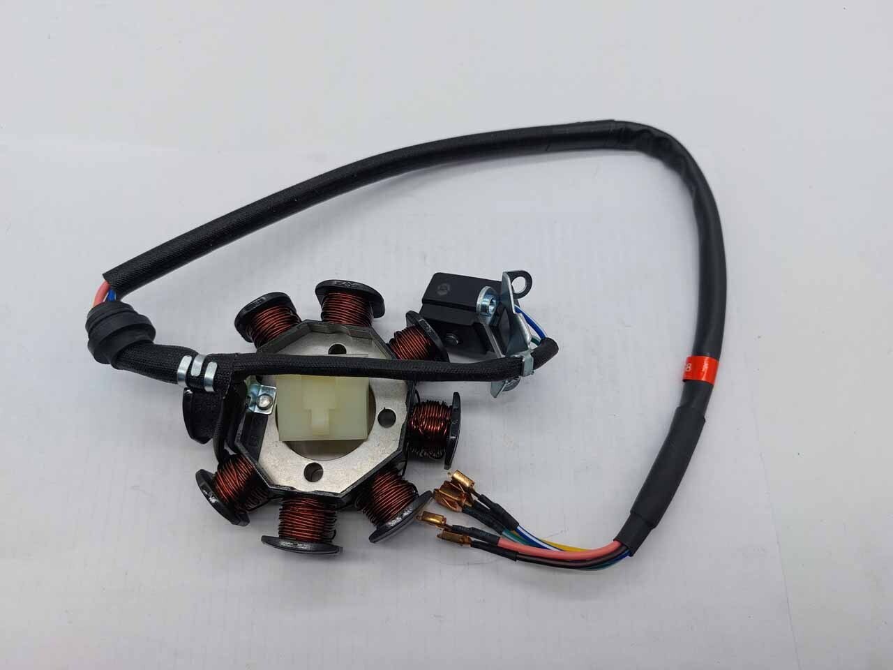 Pr250 zs172fmm-5. Генератор gr165. Статор 172fmm. Генератор 172fmm. Трехфазный генератор 172fmm.