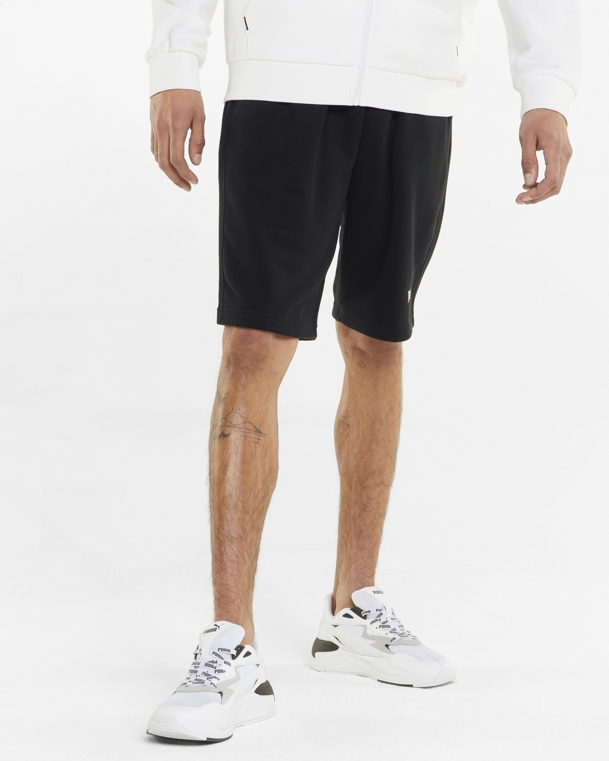 Puma Essentials shorts