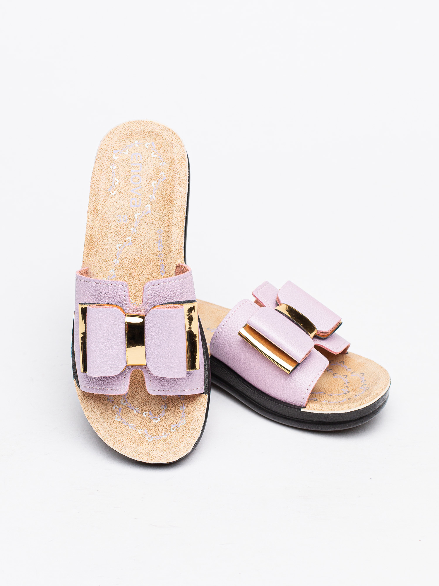 Тапочки Enova Shoes — купить в интернет-магазине OZON с быстрой доставкой