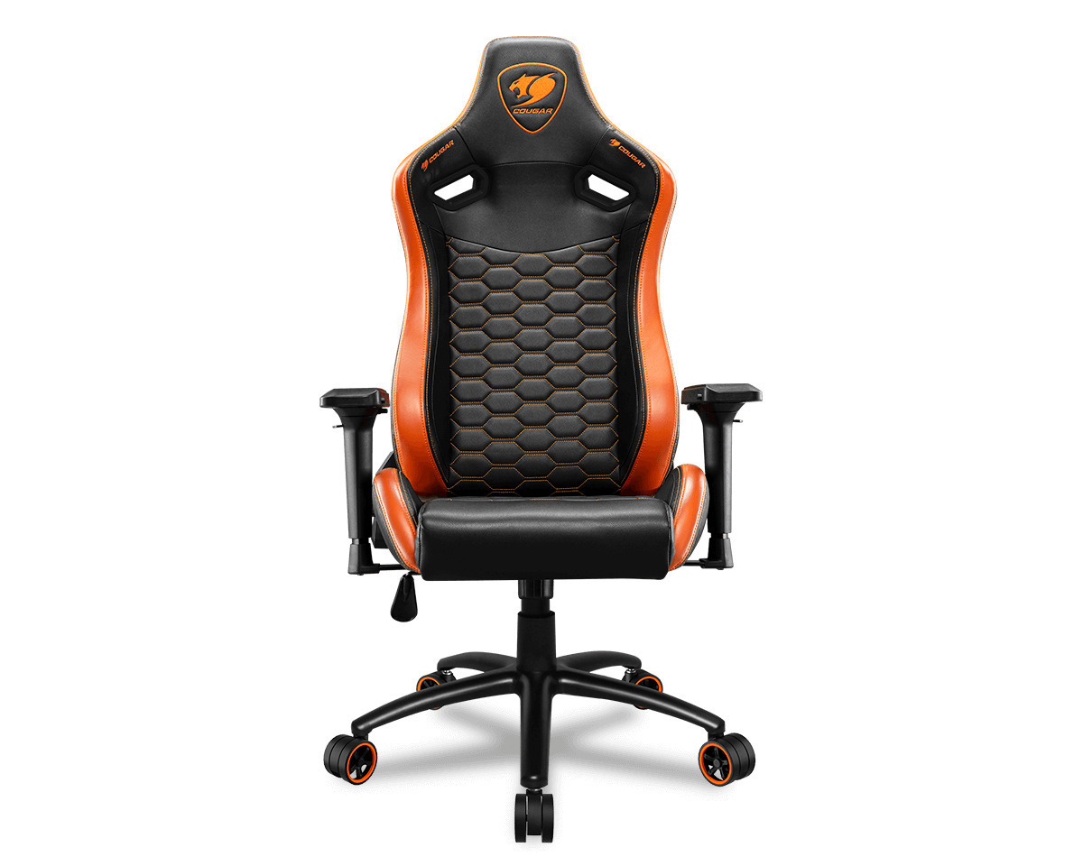 DXRACER Racing Oh/rv131