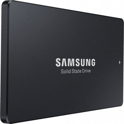 Samsung3,8ТБВнутреннийSSD-дискPM897(MZ7L33T8HBNA-00A07)