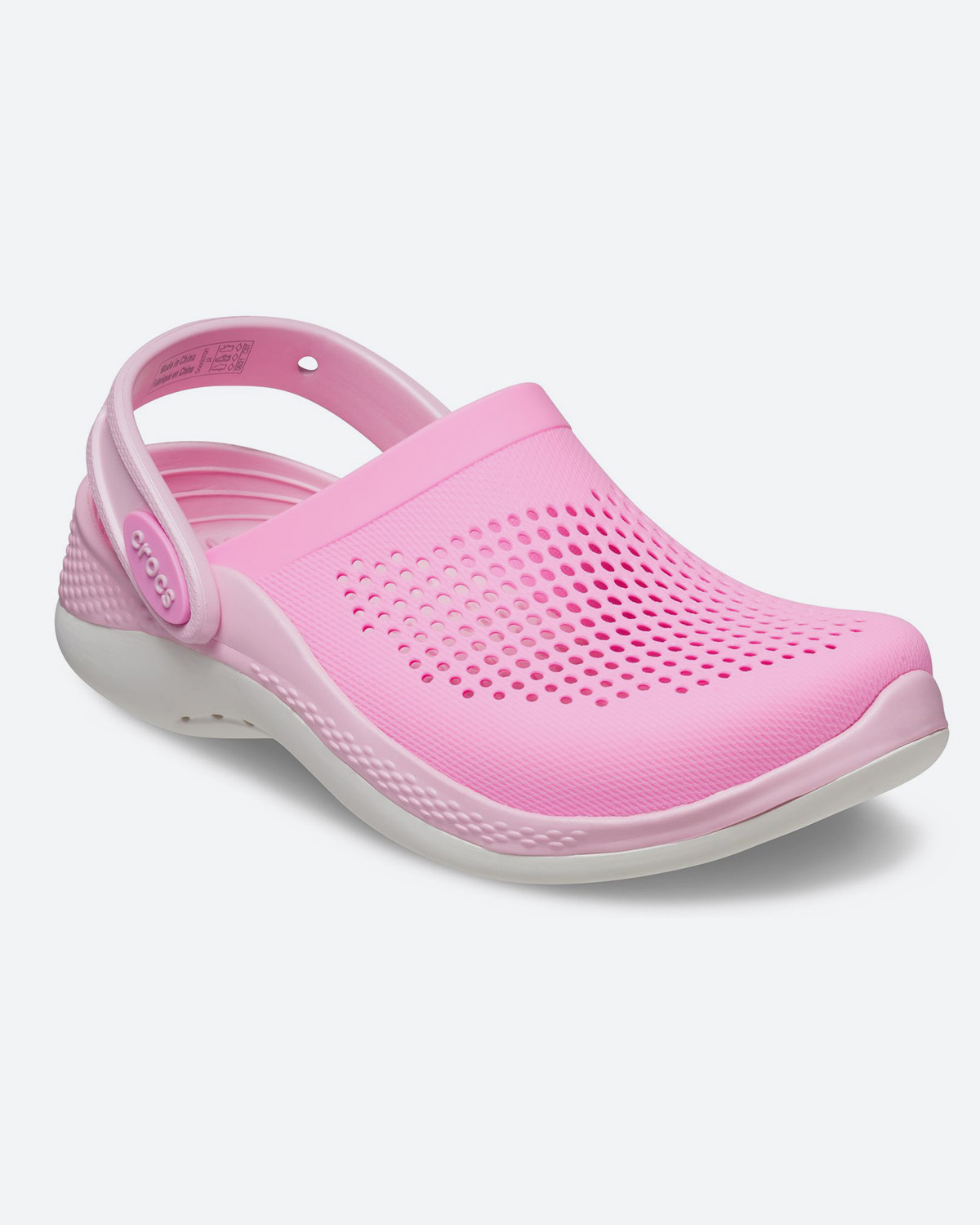 Literide on sale crocs kids