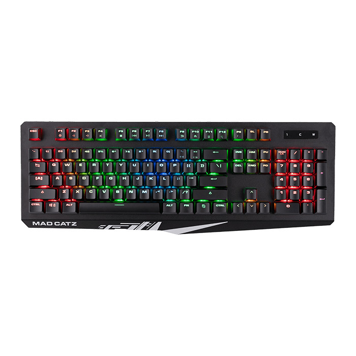 Mad Catz KS13MMRUBL000-0 купить по низкой цене: отзывы, фото ...