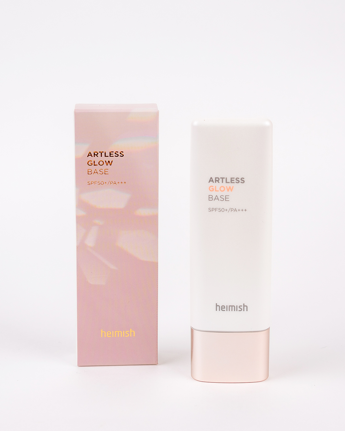 Glow base. Artless Glow Base с SPF 50 от Heimish. База под макияж с эффектом сияния Heimish artless Glow Base spf50+/pa+++ 40 мл, ,. База под макияж Heimish artless Glow Base spf50. Heimish artless Glow Base spf50+ пробник.