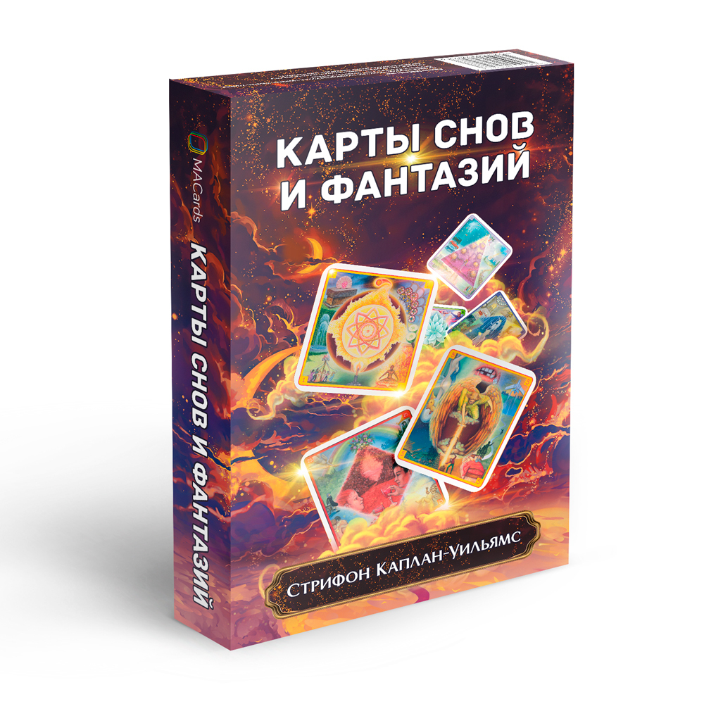 Программа карта сновидений