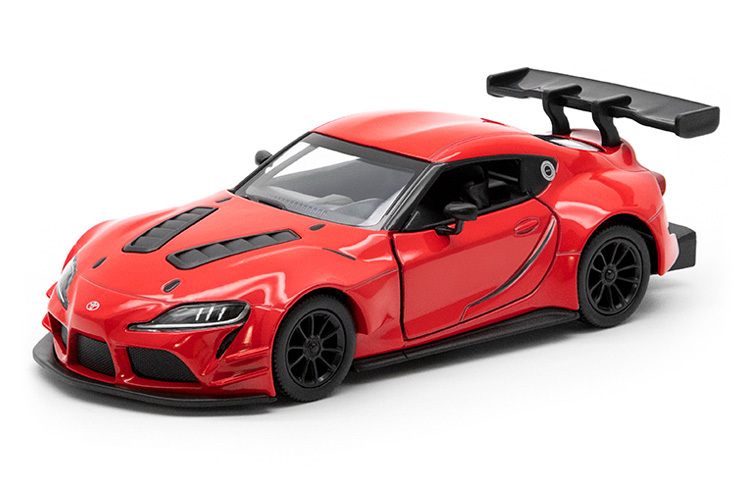 kinsmart toyota supra