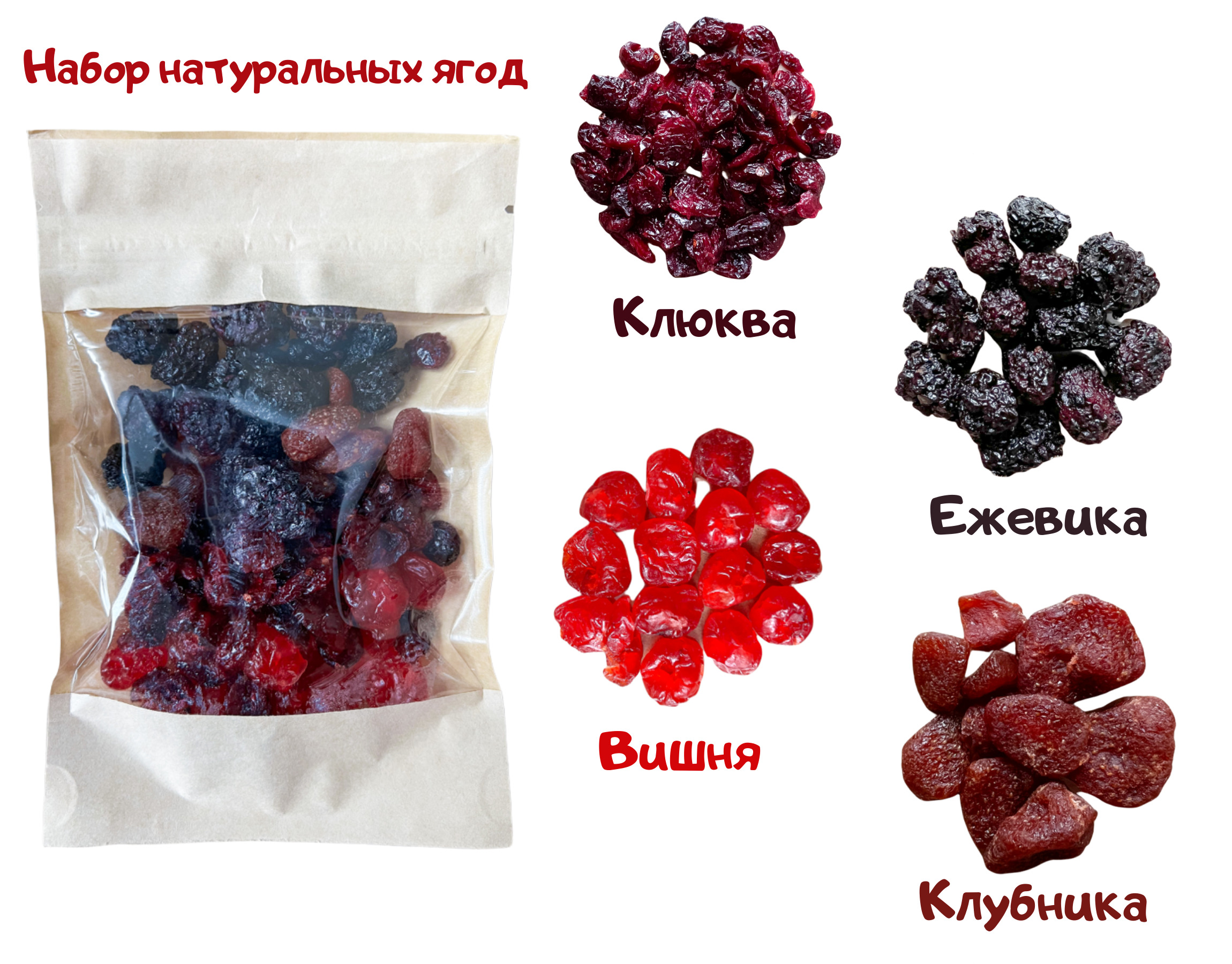 Где Можно Купить Сушеные Ягоды