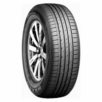 Nexen N'blue HD  Шины  летние 185/60  R15 84H