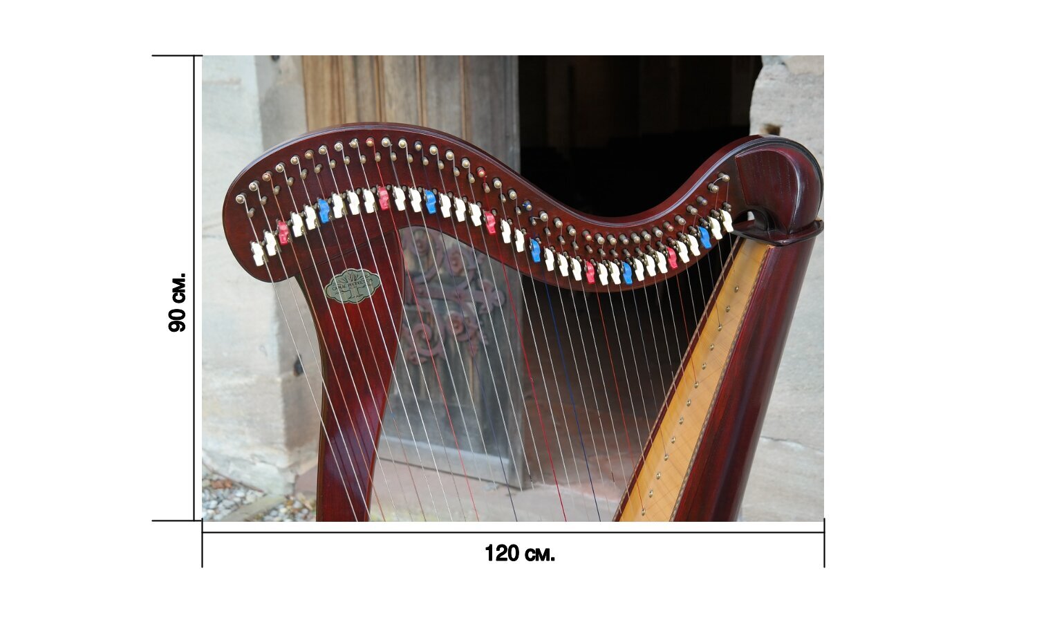 Якоб хохбрукер арфа. Струна арфы совершает. Ирландская арфа. Струны арфы. Струна арфы совершает.