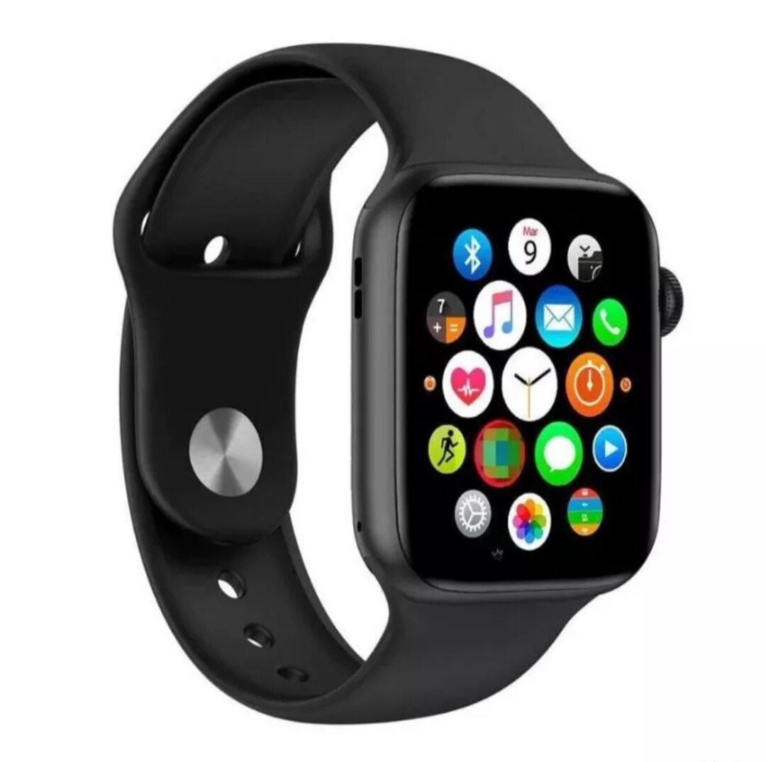 Wiwu Braided Solo Loop Watchband For Apple Watch 38-40mm, Small 130mm Price  in Bahrain