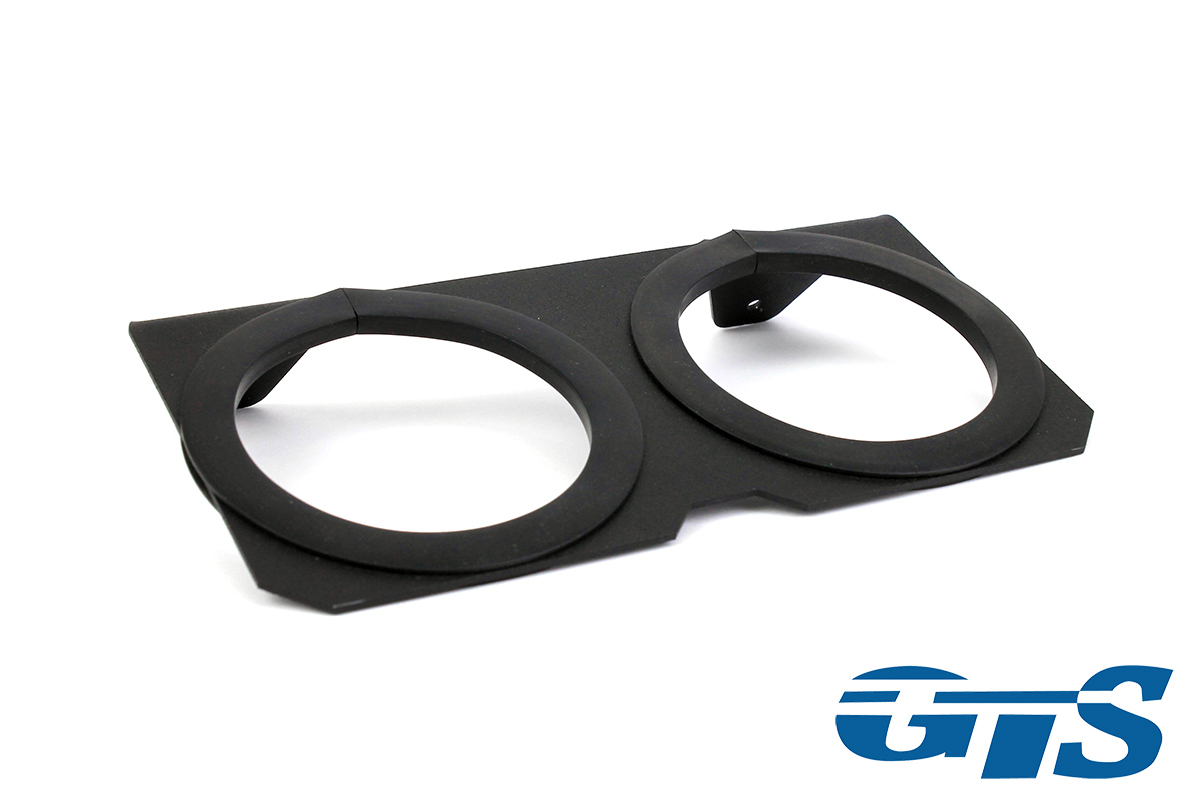 Подстаканник двойной ВАЗ 2101-07, диаметр 68 мм - купить по выгодным ...