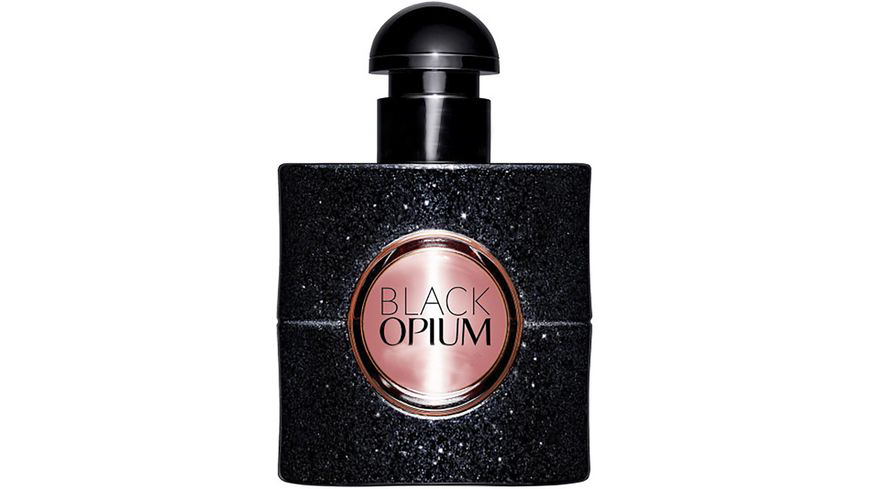 Black opium духи фото