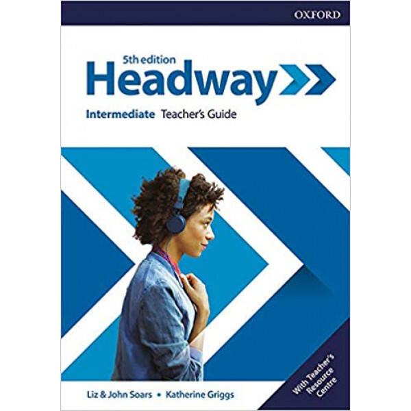 Headway intermediate videos