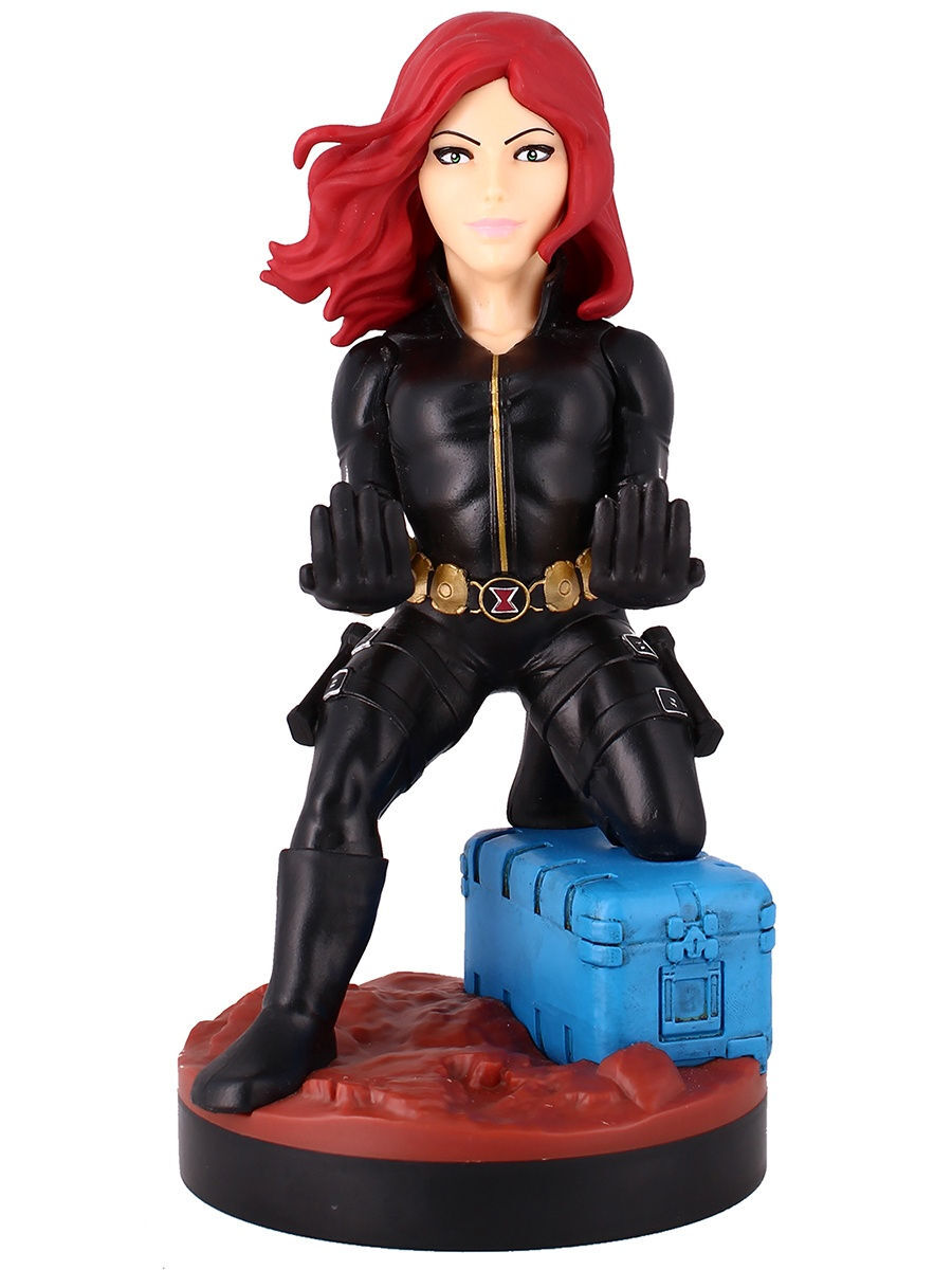 Black Widow фигурка Марвел