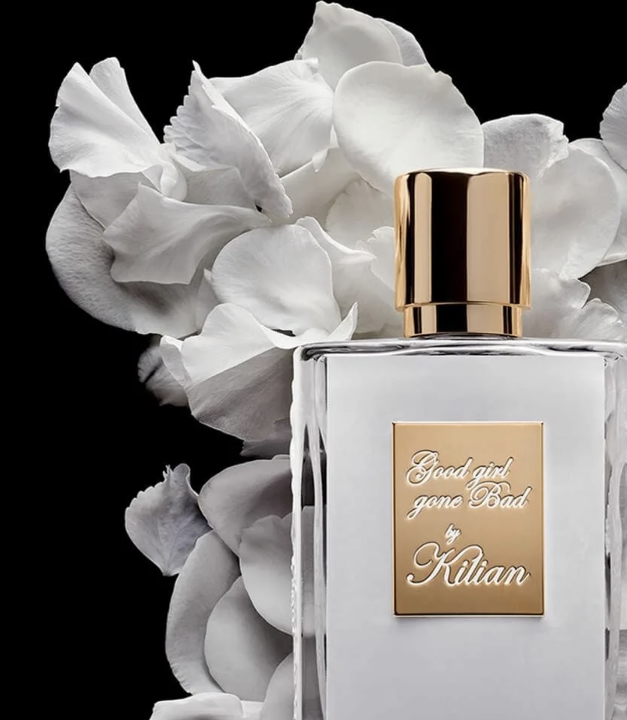 Килиан гуд отзывы. Kilian good girl gone Bad Eau de Parfum. Духи Киллиан бэд герл. Kilian Parfum good girl gone Bad. Good girl gone Bad by Kilian EDP 50ml.