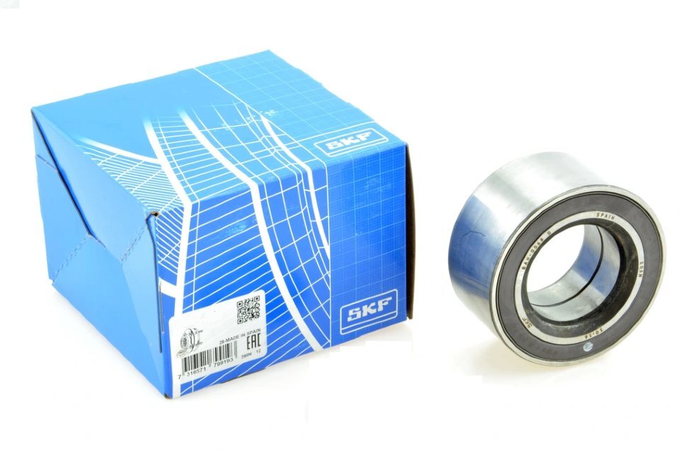 Подшипник ступицы ВАЗ 2108 передней SKF VKBC 20012 - купить по ...