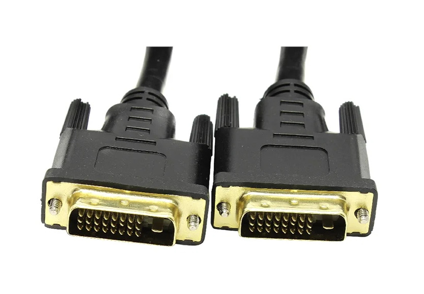 8м. Кабель vcom dvi dvi. 8m cg606-1. Кабель vcom dvi - dvi (vdv6300-1. 8м феррит.