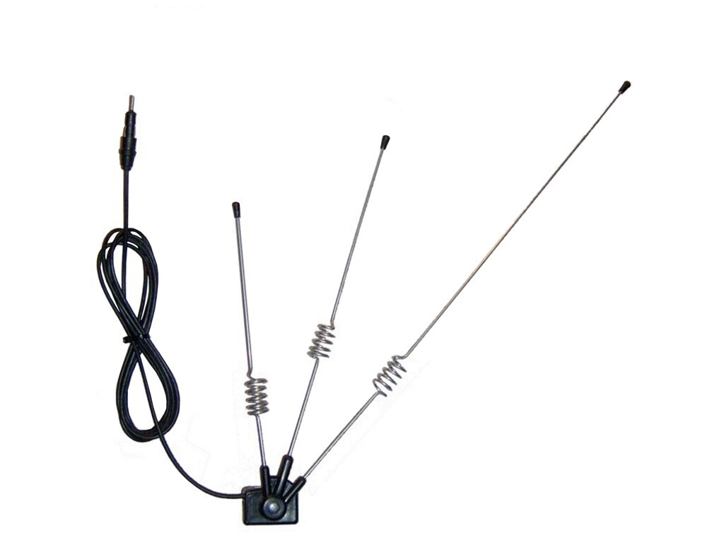 Купить Автомобильную Антенну В Уфе