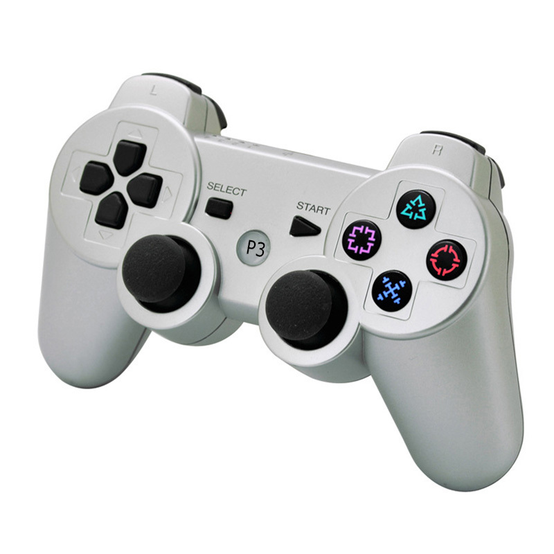 Dualshock 3 подключение по bluetooth