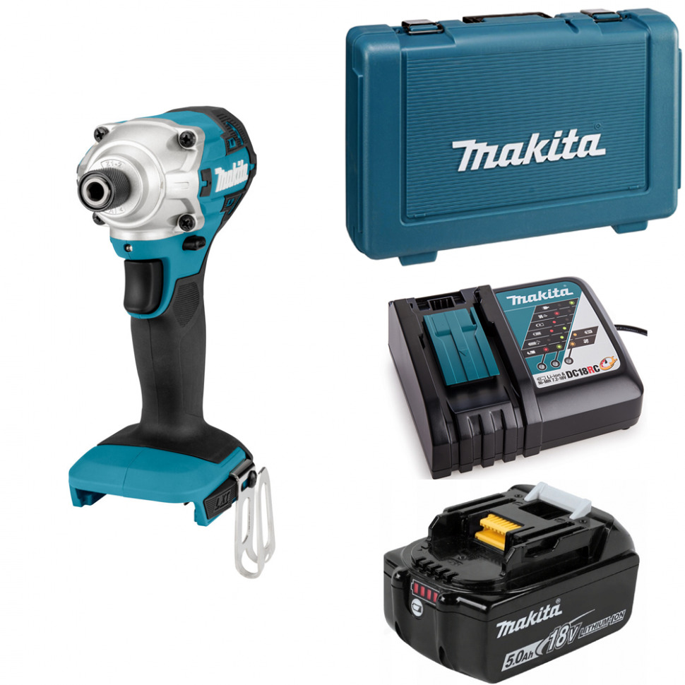 Импульсный Шуруповерт Аккумуляторный Dtd154z Makita Где Купить