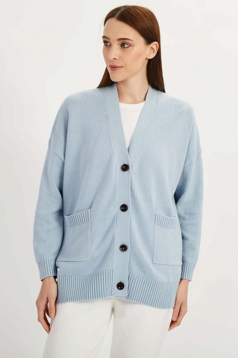 Кардиган женский Ozon