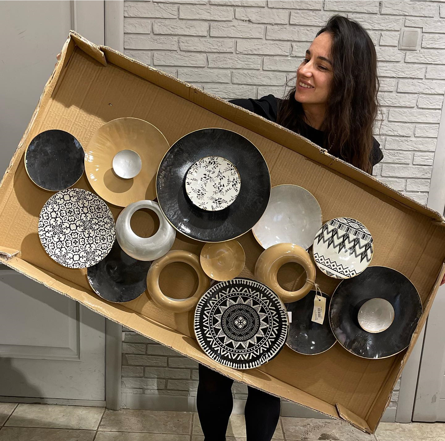 Кристи Хоум фото 2