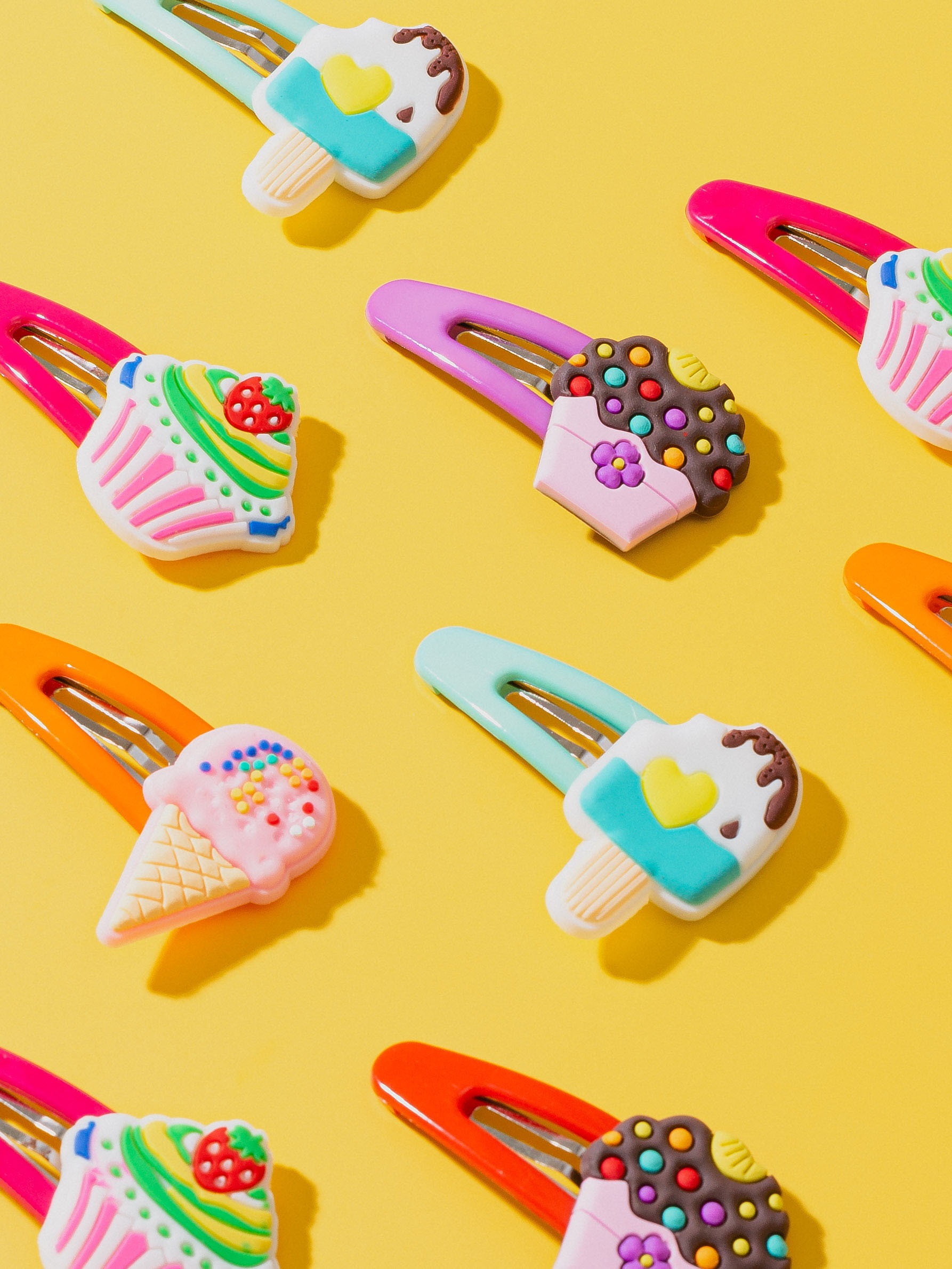 Заколки Детские Купить Оптом