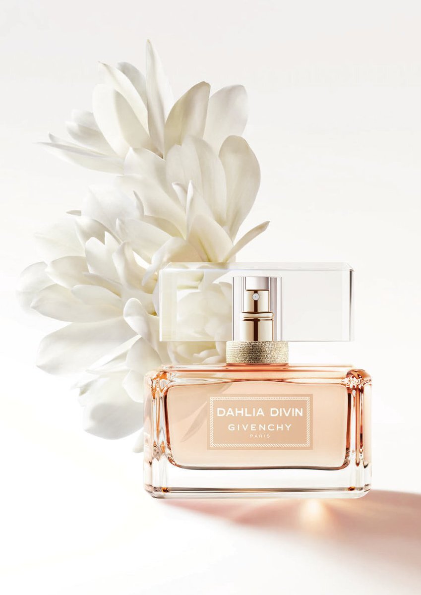 Givenchy Dahlia Divin Eau de Parfum Nude 75 541498068