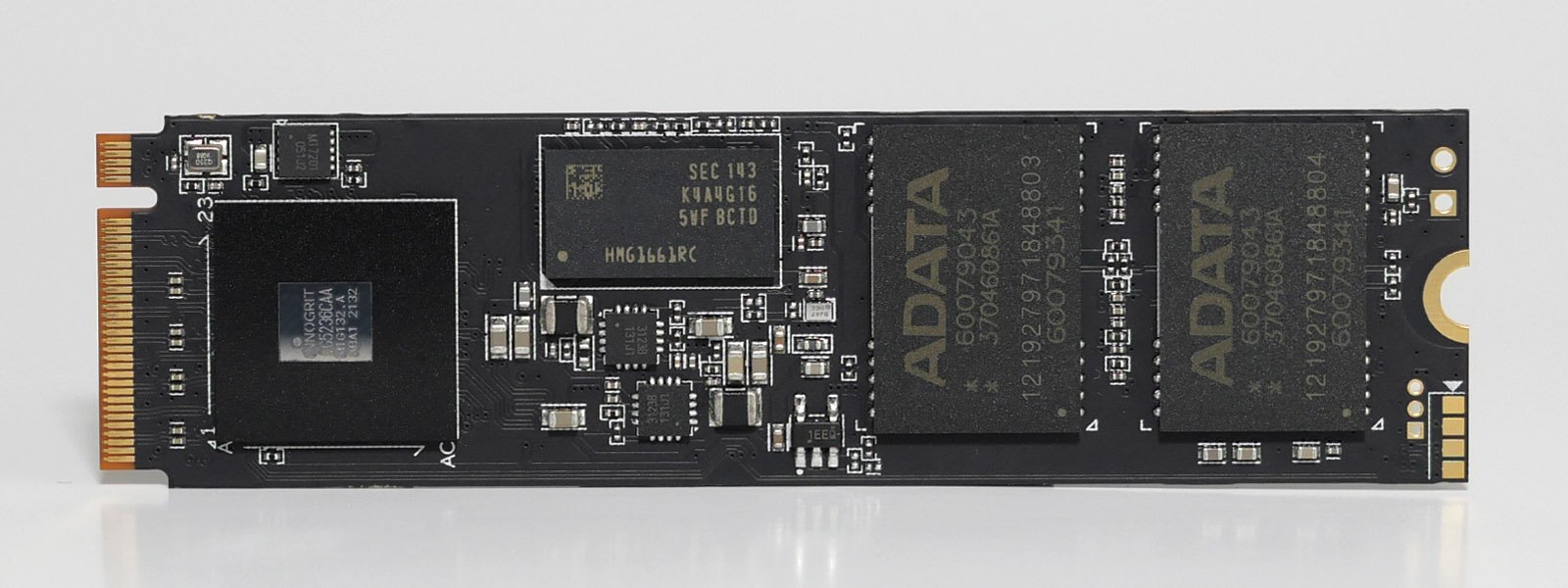 ADATA1ТБВнутреннийSSD-диск1TbXPGBladeS70(AGAMMIXS70B-1T-CS)(AGAMMIXS70B-1T-CS)