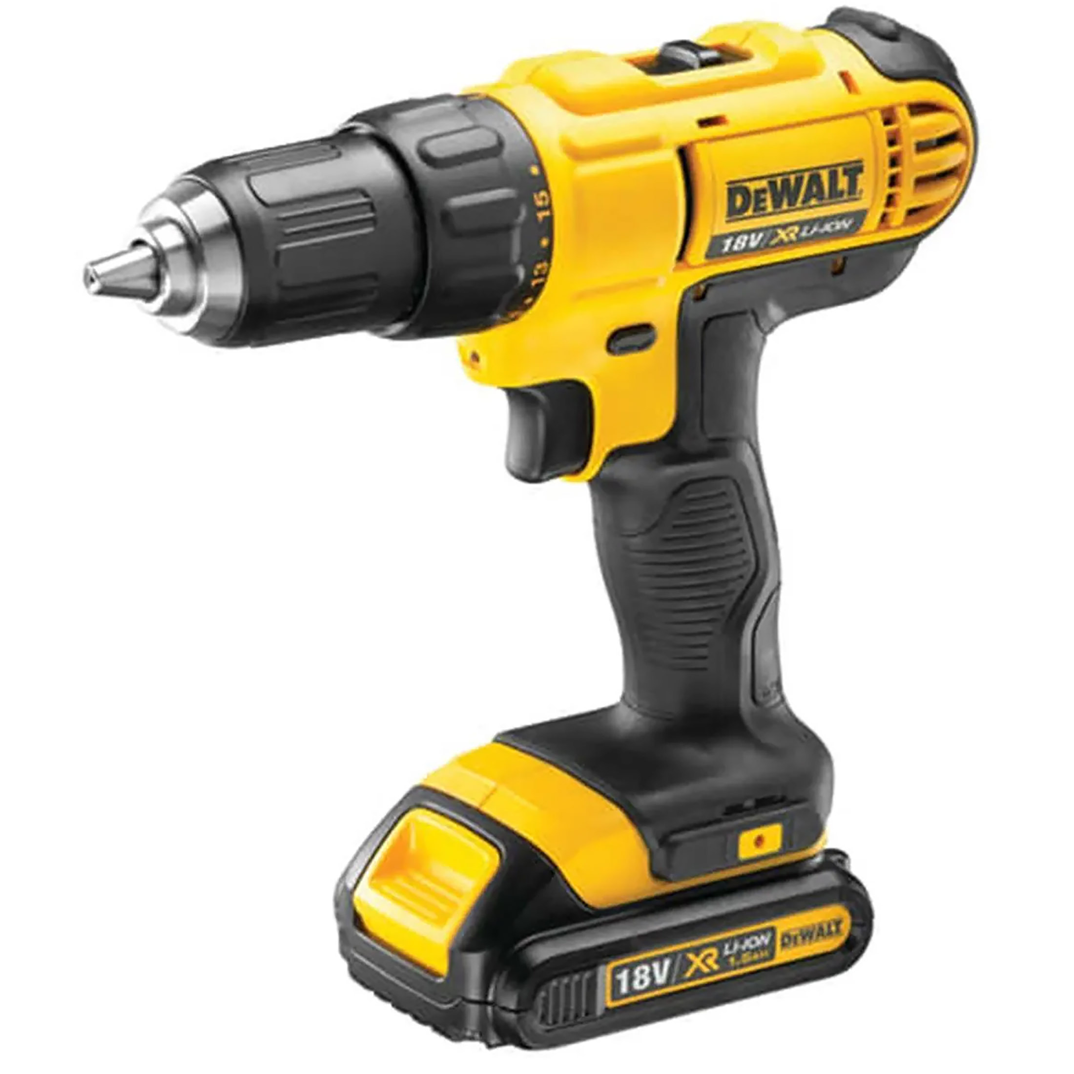 Дрель Шуруповерт Dewalt Dcd996p2 Qw Купить