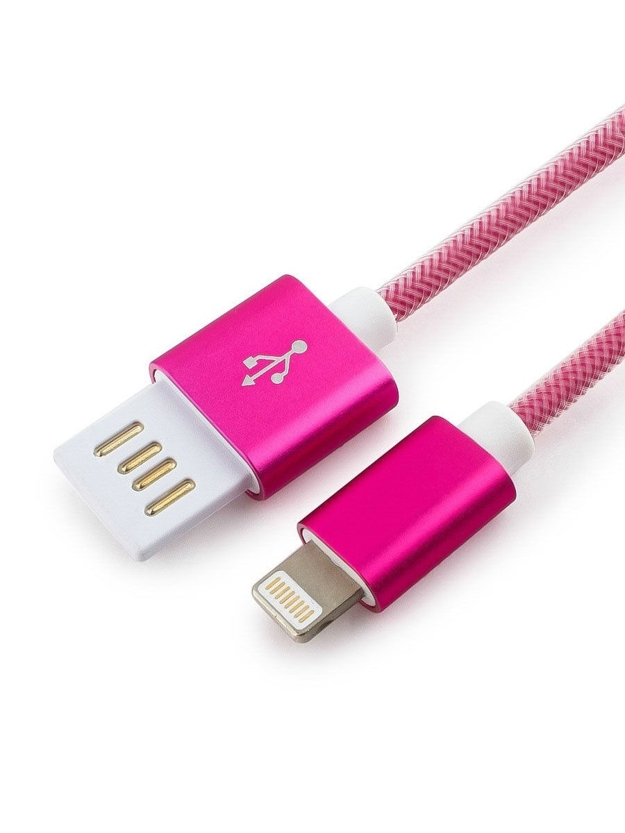 Разъем usb lightning