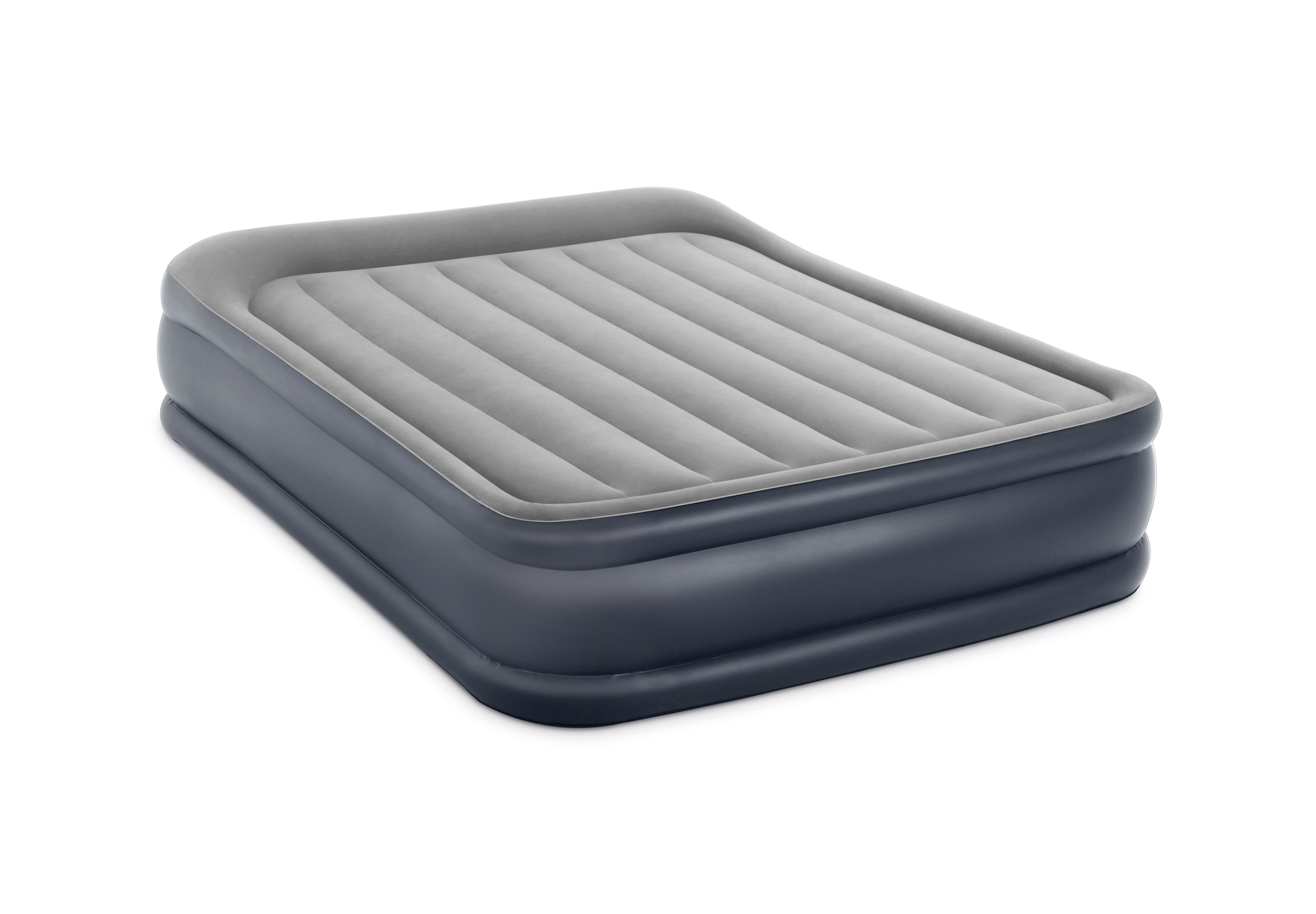 Надувная кровать Intex Deluxe Pillow rest raised Bed (64136)