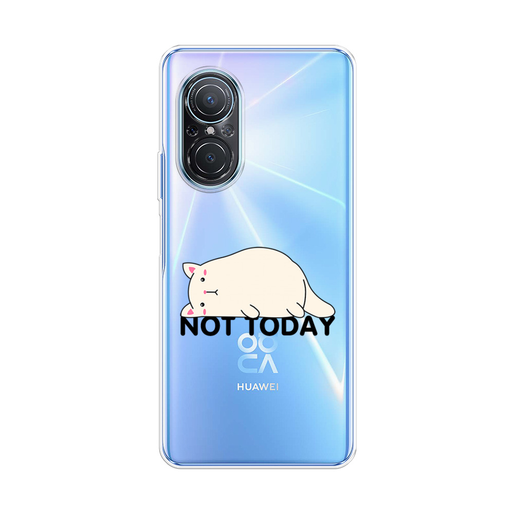Huawei nova 9 se карта памяти