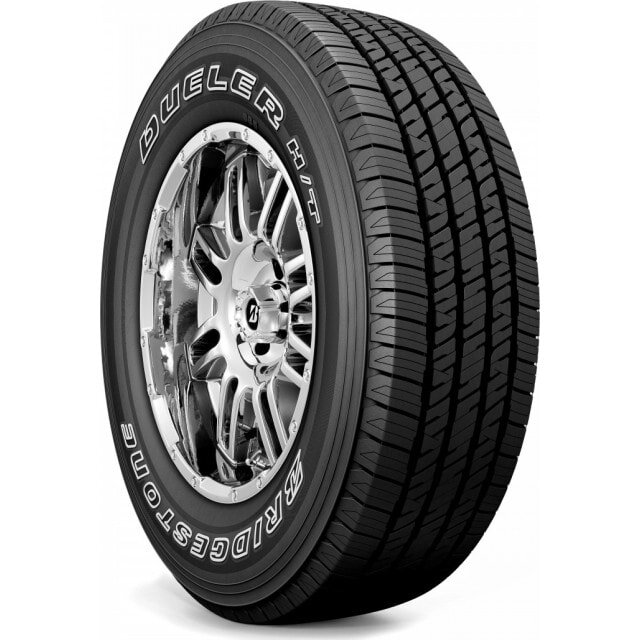 Характеристики шин bridgestone dueler