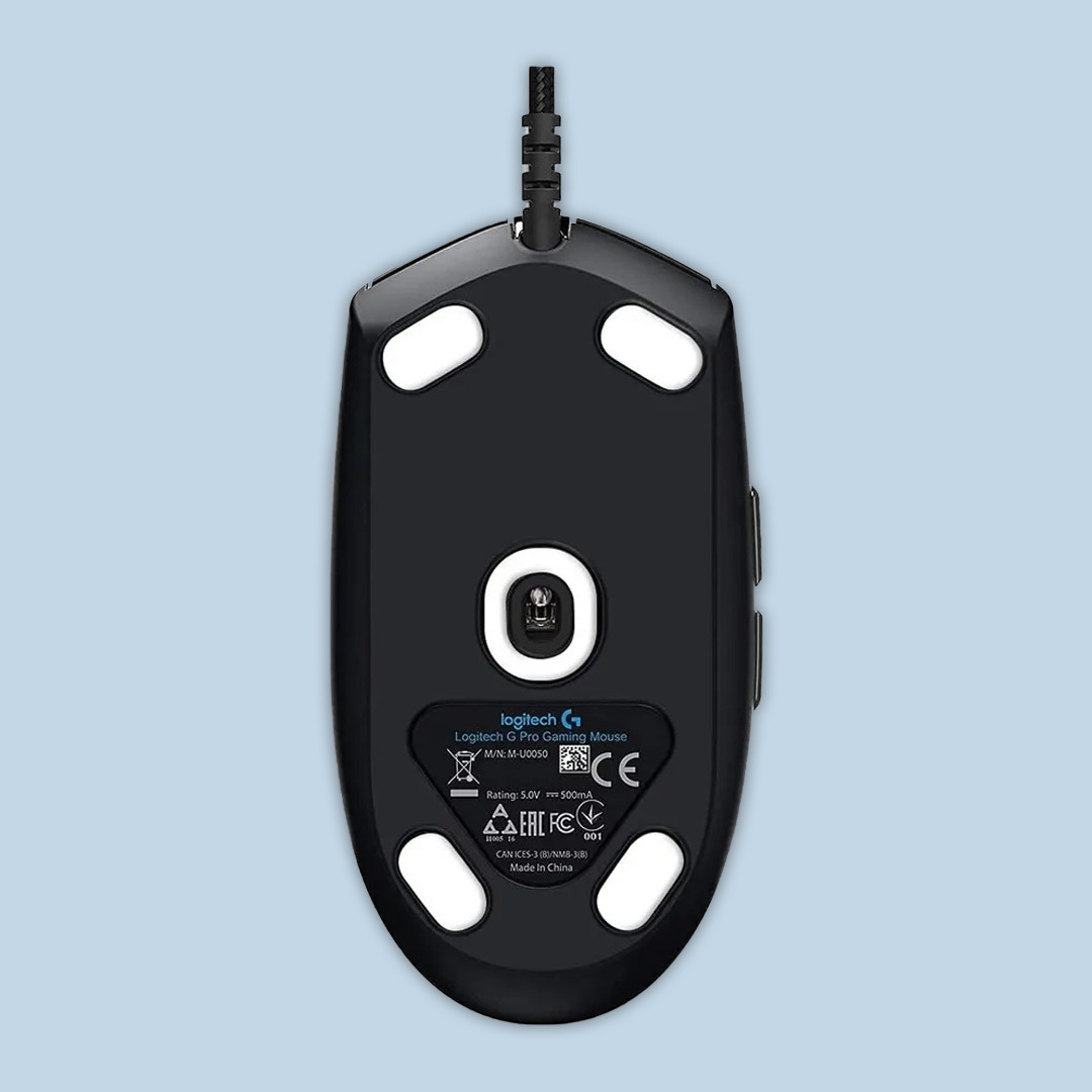 Макросы g102 rust. Глайды для logitech g102.