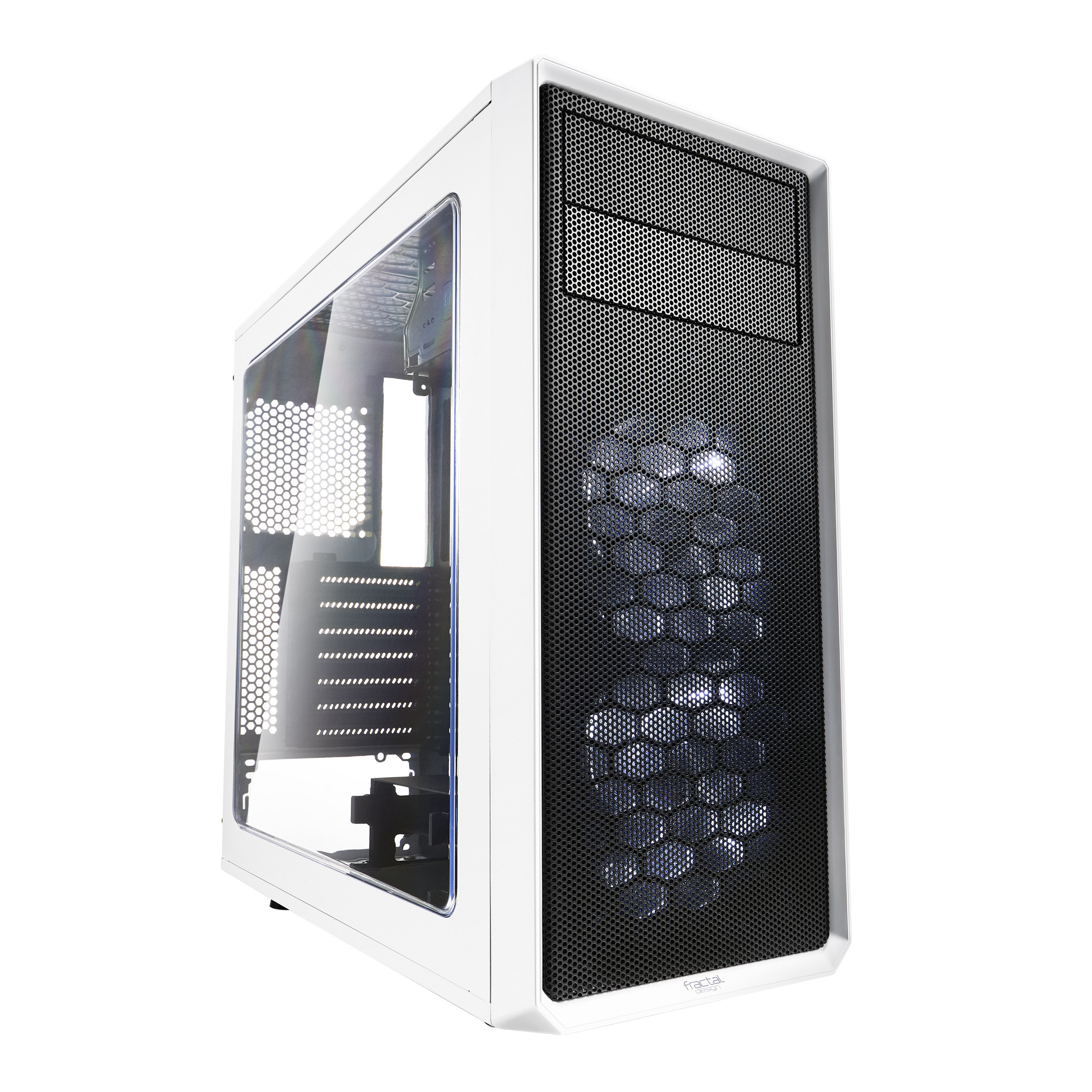 Компьютерный корпус fractal design. Корпус Fractal Design Focus g White. Fractal Design Miditower корпус. Fractal Design белый корпус. Корпус для ПК Fractal Design.