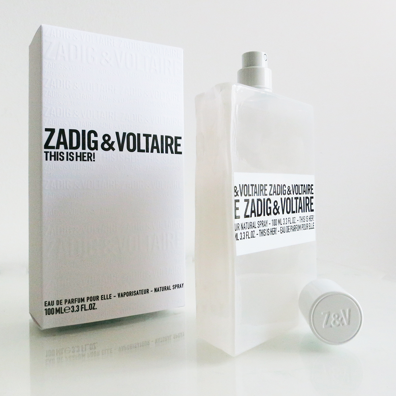 Купить духи zadig. Zadig Voltaire духи 100мл. Zadig Voltaire this is her 100ml. Zadig Voltaire this is her 100 мл. Zadig & Voltaire this is her! EDP, 100 ml.