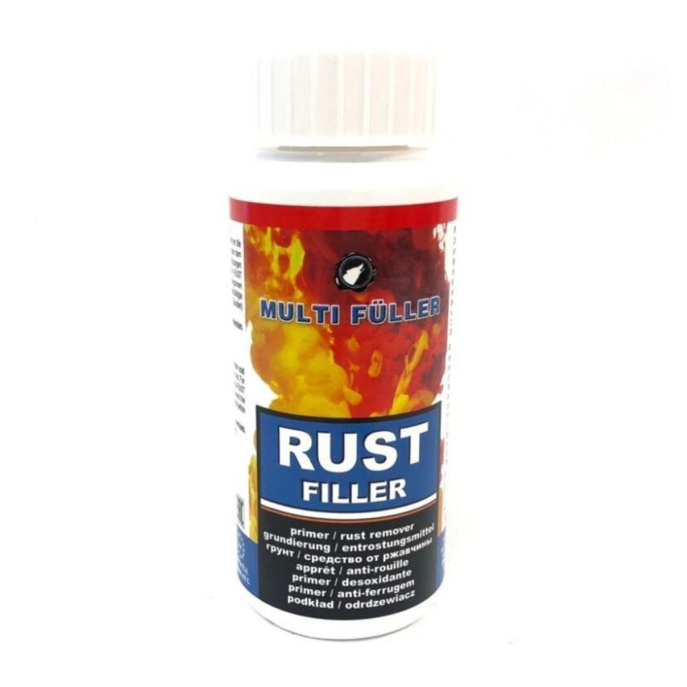 удалитель ржавчины troton multi fuller rust filler 100 мл (120) фото