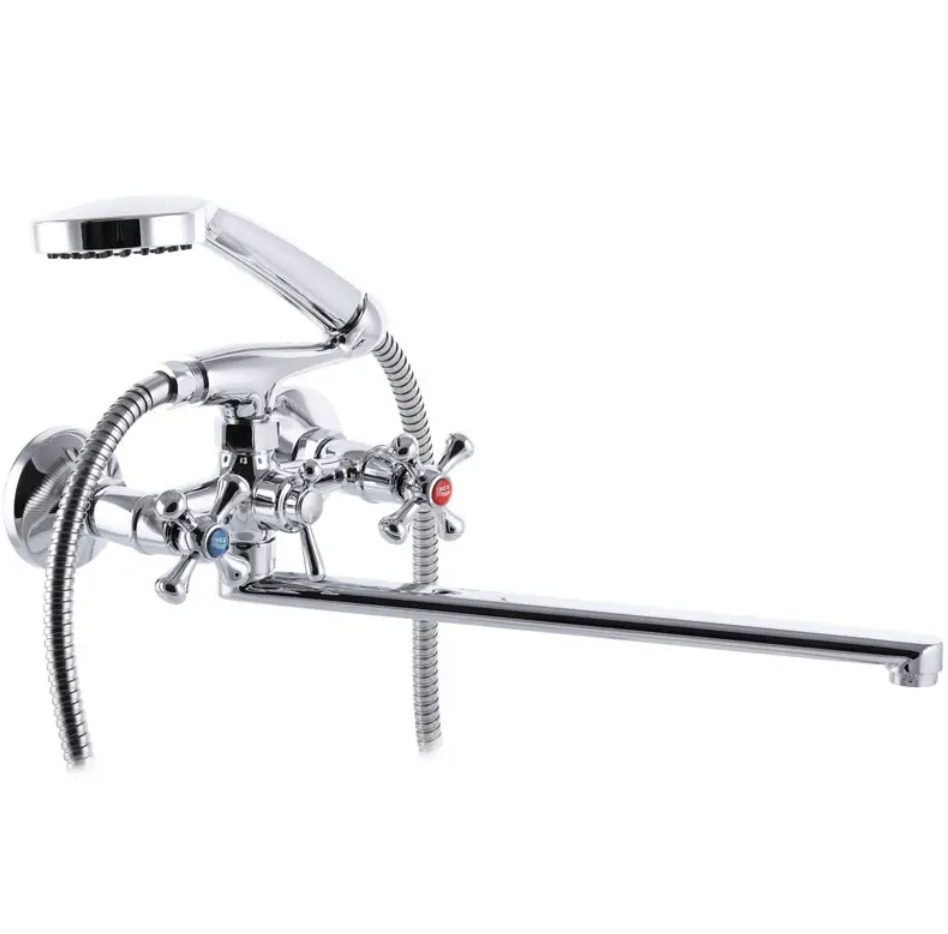 смеситель для ванны с длинным поворотным изливом. Wasserkraft смеситель матовый хром. смеситель rush tenerife te2835-24. смеситель для ванны с длинным поворотным изливом. смеситель для ванны wasserkraft twiste 55102l.