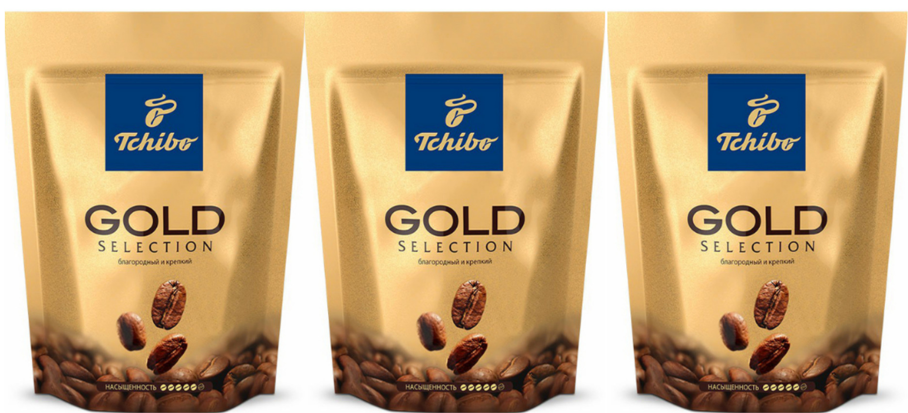 Купить Кофе Gold Tchibo