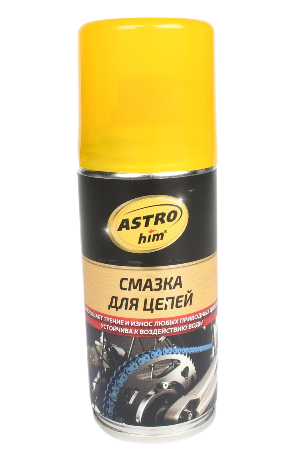 ASTROHIM ac610 графитовый