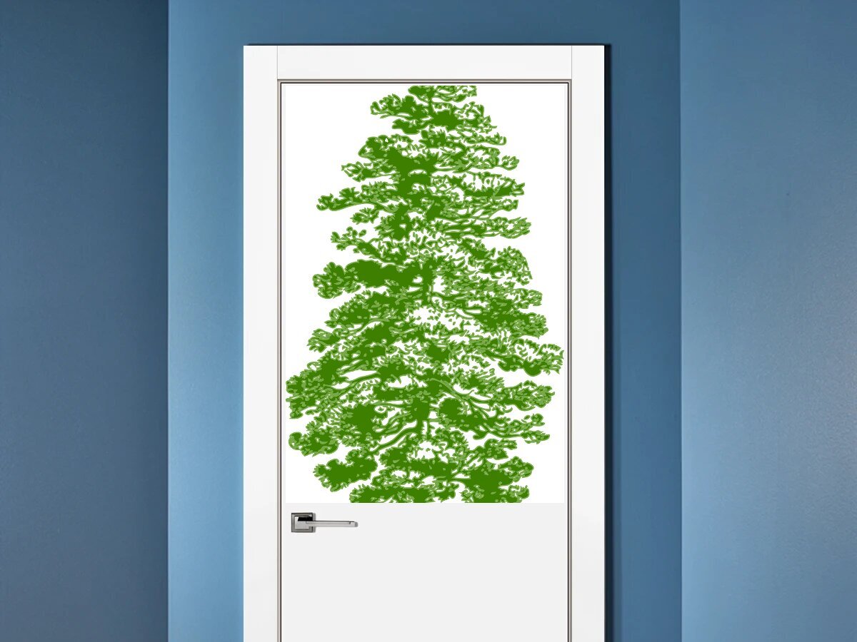 пихта минимализм. постер сосны. постер сосна в рамке. постер сосна. постер сосны.